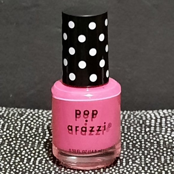 🟡 $ 2.00 POP ARAZZI NAIL POLISH  (ROMANCE IN BLOOM) 0.50 oz - Picture 1 of 5